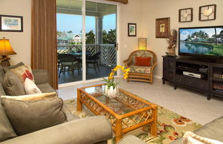 Photo 2 - Fairway Villas Waikoloa O21