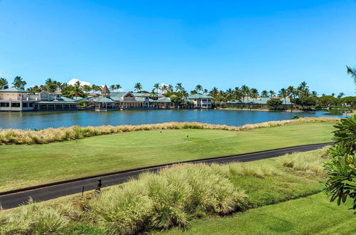 Foto 40 - Fairway Villas Waikoloa O21