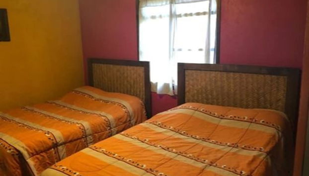 Refeições no quarto