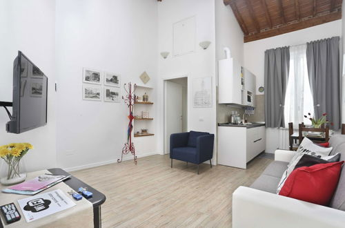 Foto 24 - Short-Let Florence Il Granduca Apartment