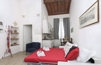 Photo 2 - Short-Let Florence Il Granduca Apartment