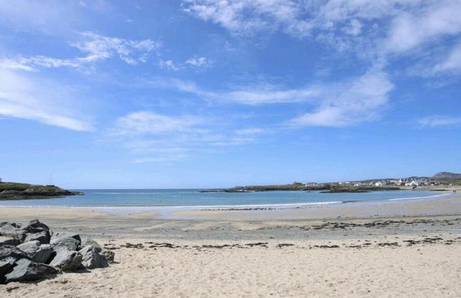 Lligwy House - Charming 3-bed House in Holyhead - Foto 21