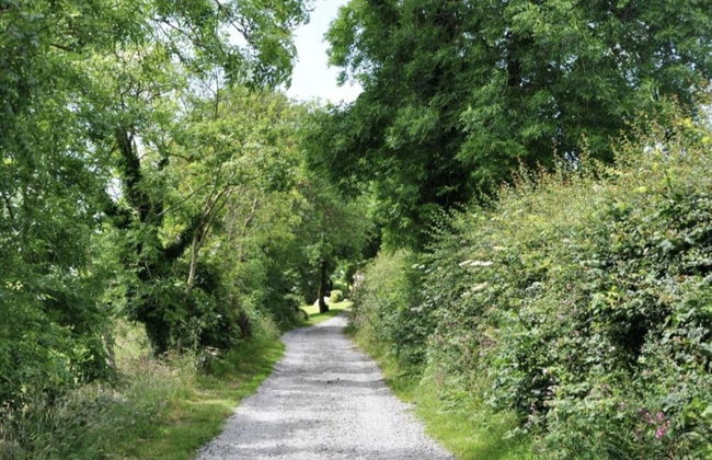 Lligwy House - Charming 3-bed House in Holyhead - Foto 16