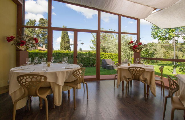 La Locanda di Pietracupa - Photo 41