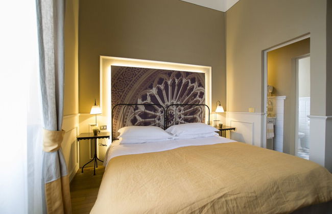 La Locanda di Pietracupa - Photo 11