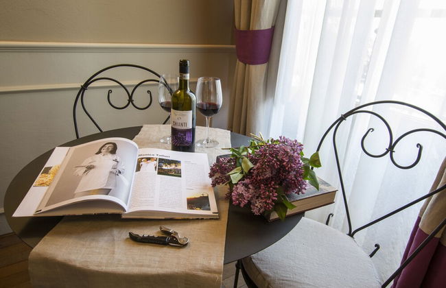 La Locanda di Pietracupa - Photo 19