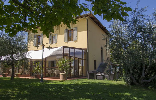 La Locanda di Pietracupa - Photo 44