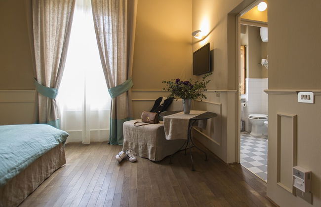 La Locanda di Pietracupa - Photo 26