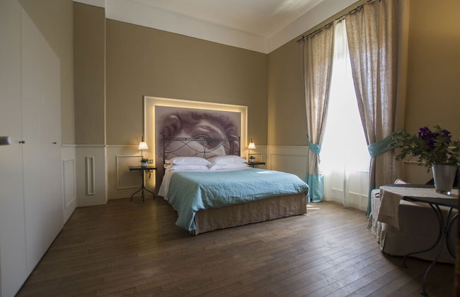 La Locanda di Pietracupa - Photo 27