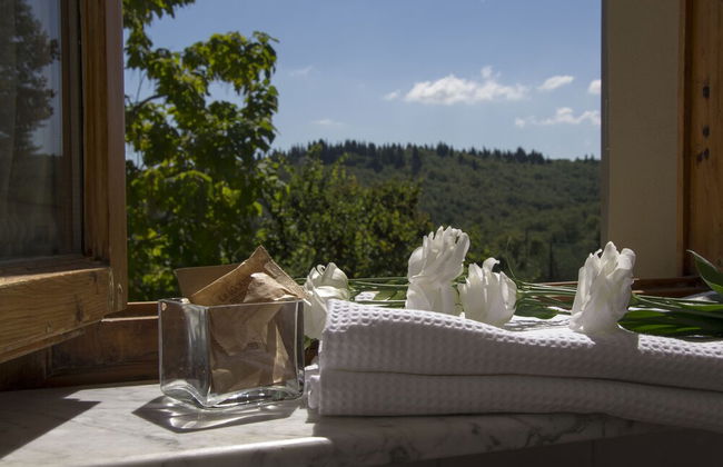 La Locanda di Pietracupa - Photo 43