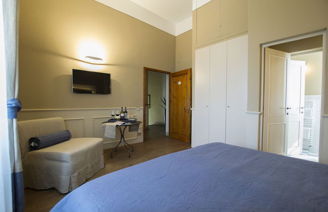 La Locanda di Pietracupa - Photo 8