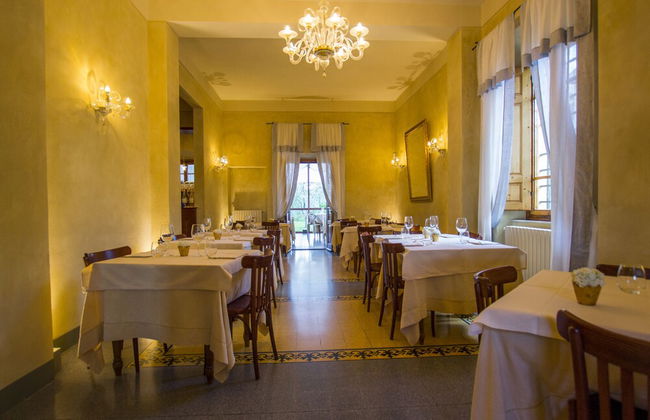 La Locanda di Pietracupa - Photo 1