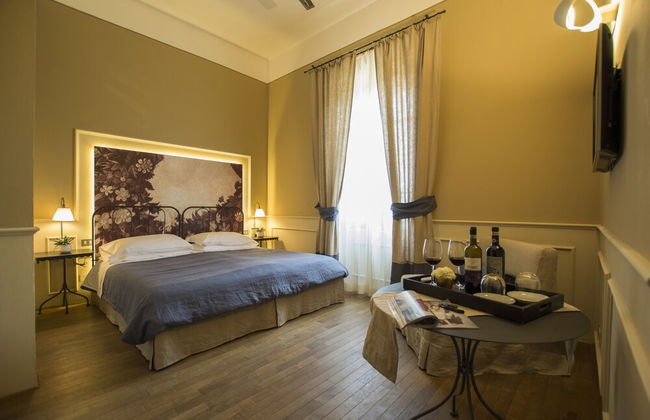 La Locanda di Pietracupa - Photo 4