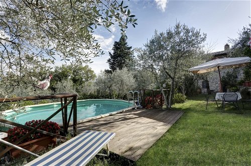 Photo 10 - Lodge Ricavo con piscina panoramica