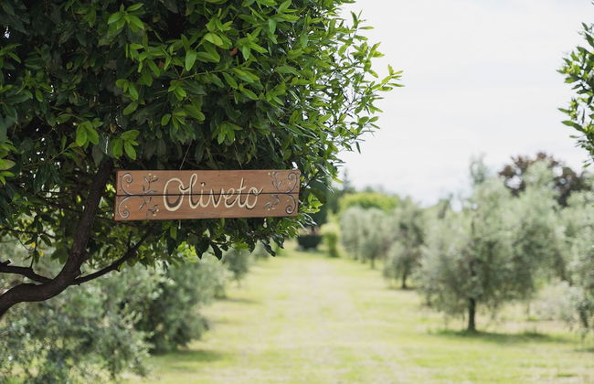 Agriturismo La Filanda - Foto 61