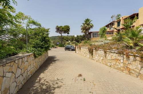 Photo 25 - Lovely Apartment with Sea View Terrace