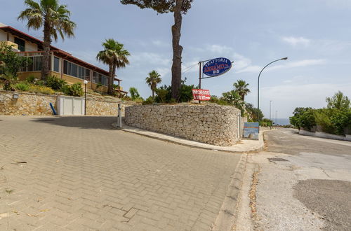 Photo 24 - Lovely Apartment with Sea View Terrace