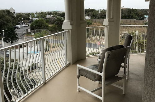 Foto 11 - Terrific 2 BR, 2 BA Near the Beach - Villas Of Ocean Gate 308