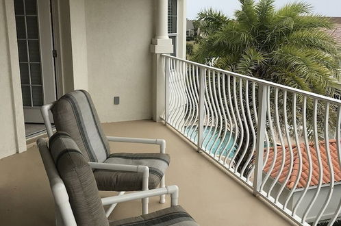 Photo 12 - Terrific 2 BR, 2 BA Near the Beach - Villas Of Ocean Gate 308