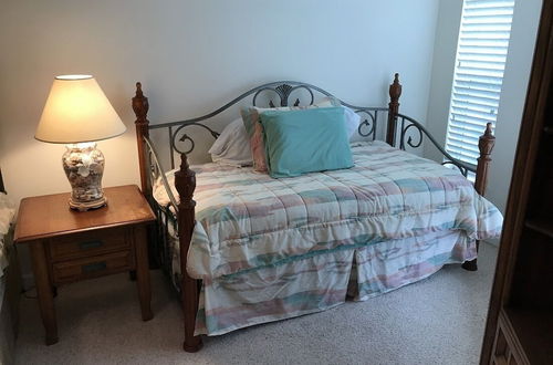 Photo 5 - Terrific 2 BR, 2 BA Near the Beach - Villas Of Ocean Gate 308