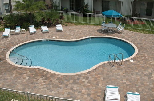 Photo 17 - Terrific 2 BR, 2 BA Near the Beach - Villas Of Ocean Gate 308