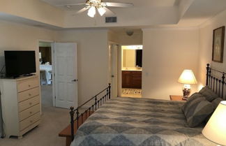 Photo 3 - Terrific 2 BR, 2 BA Near the Beach - Villas Of Ocean Gate 308