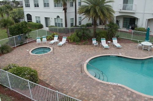 Photo 19 - Terrific 2 BR, 2 BA Near the Beach - Villas Of Ocean Gate 308