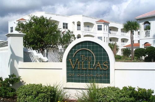 Photo 22 - Terrific 2 BR, 2 BA Near the Beach - Villas Of Ocean Gate 308