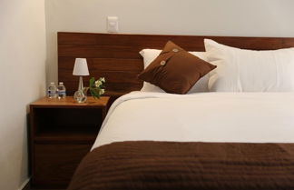 Foto 2 - JUUB Affordable Modern/Luxury 1 Bedroom Apt