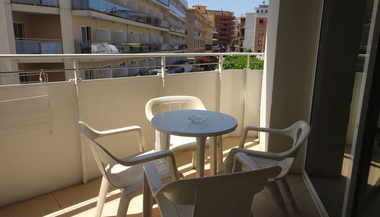 Foto 1 - Apartamentos Lloret Sun-24