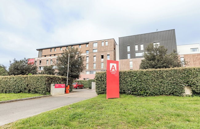 Appart'City Confort Nantes Ouest St Herblain - Foto 1