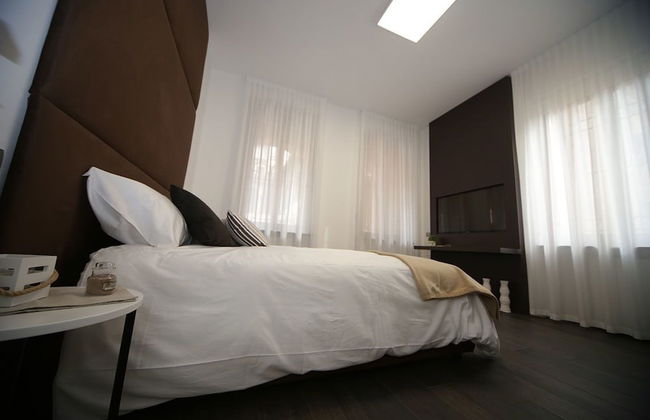 Suite Vogue Terra - Foto 6