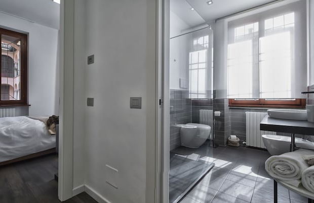Suite Vogue Terra - Foto 10