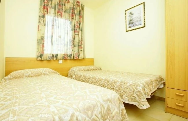 Apartamentos Pins Marina 46 - Foto 2