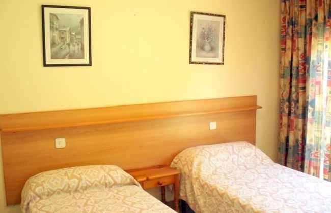 Apartamentos Pins Marina 46 - Foto 5