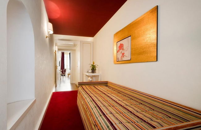 Residenza Frattina - Foto 33