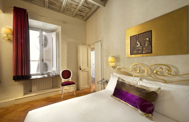 Residenza Frattina - Foto 13