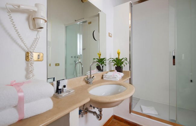 Residenza Frattina - Foto 47