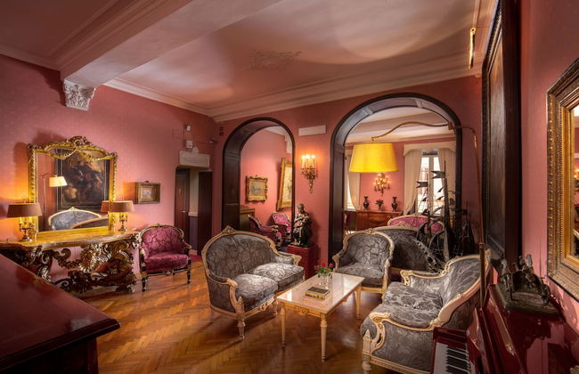 Residenza Frattina - Foto 53