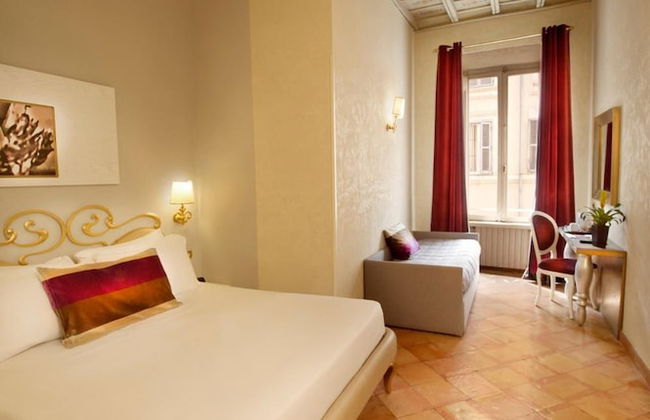 Residenza Frattina - Foto 35