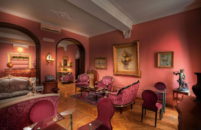 Residenza Frattina - Foto 59