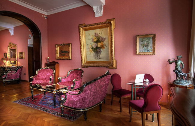 Residenza Frattina - Foto 61