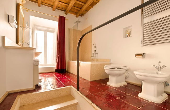 Residenza Frattina - Foto 41
