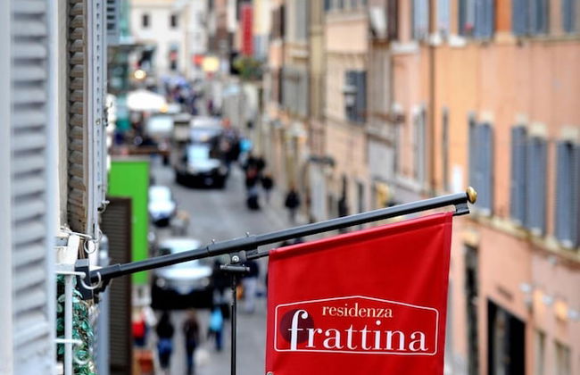 Residenza Frattina - Foto 76