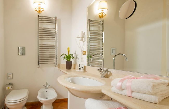 Residenza Frattina - Foto 43