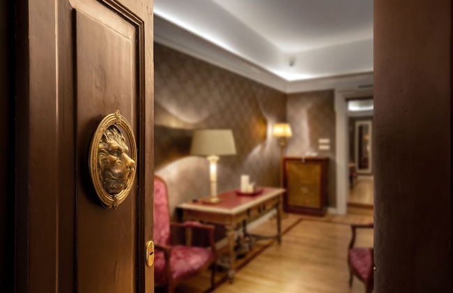Residenza Frattina - Foto 5