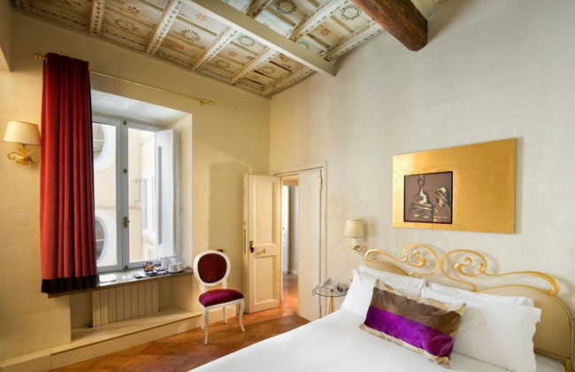 Residenza Frattina - Foto 37