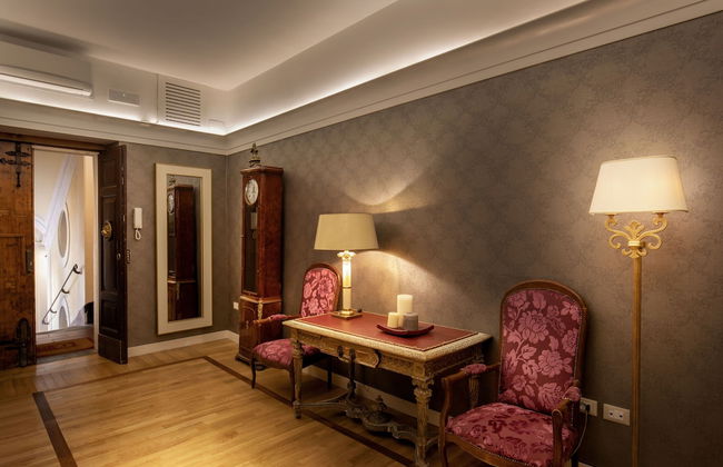 Residenza Frattina - Foto 7