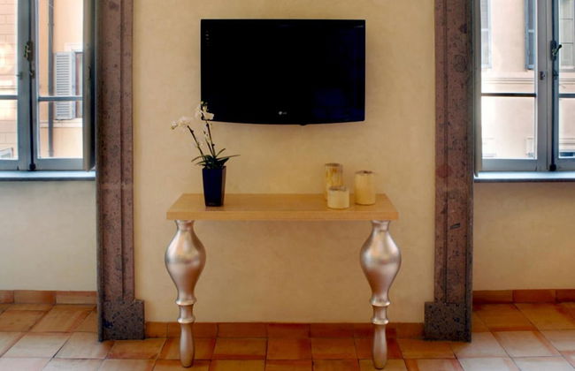 Residenza Frattina - Foto 39