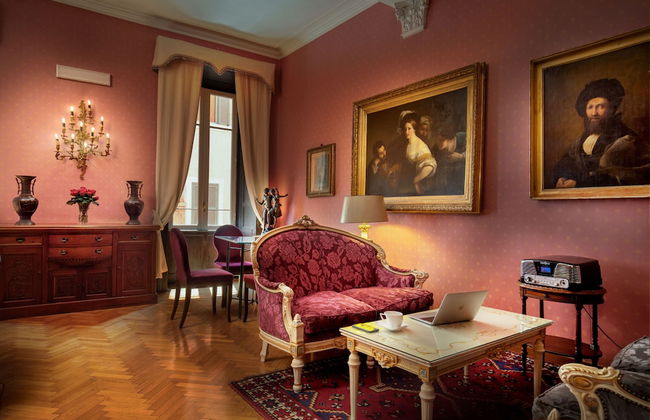 Residenza Frattina - Foto 63